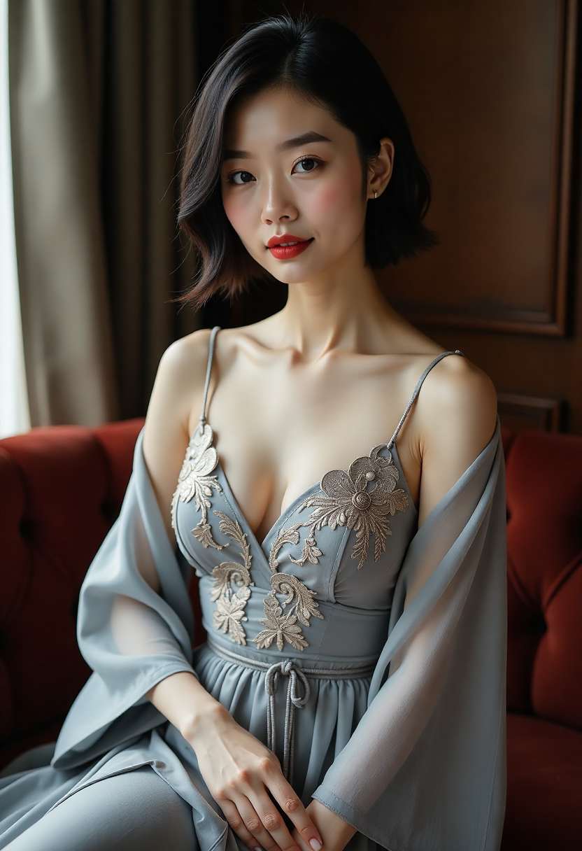 老城瓦舍