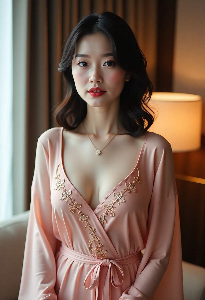 北纬30度夜话